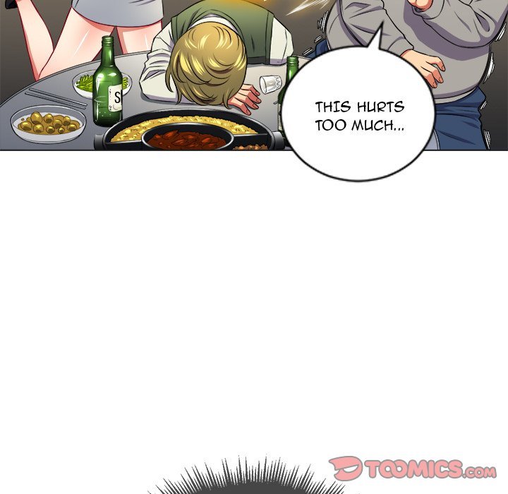 My High School Bully Manhwa - Chapter 15 Page 68