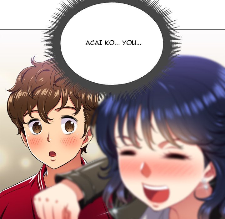 My High School Bully Manhwa - Chapter 15 Page 69