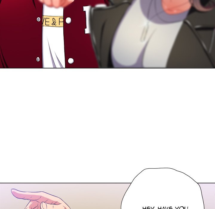 My High School Bully Manhwa - Chapter 15 Page 70