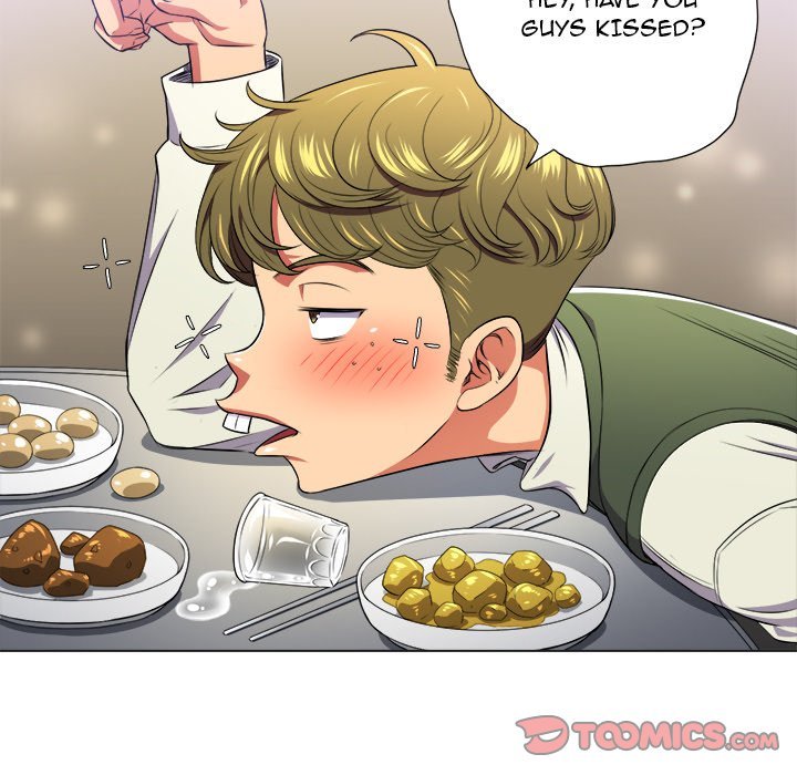 My High School Bully Manhwa - Chapter 15 Page 71