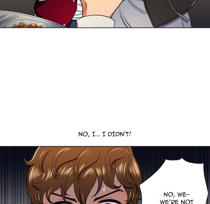 My High School Bully Manhwa - Chapter 15 Page 73