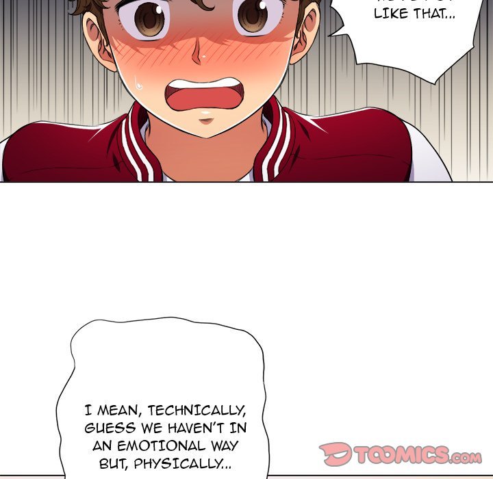 My High School Bully Manhwa - Chapter 15 Page 74