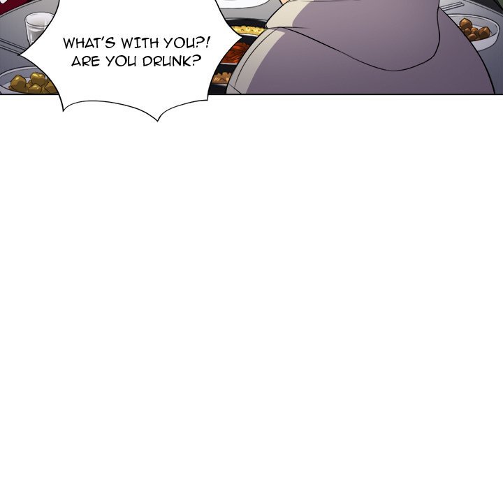 My High School Bully Manhwa - Chapter 15 Page 76