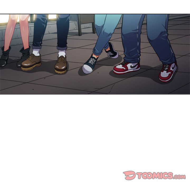 My High School Bully Manhwa - Chapter 15 Page 77