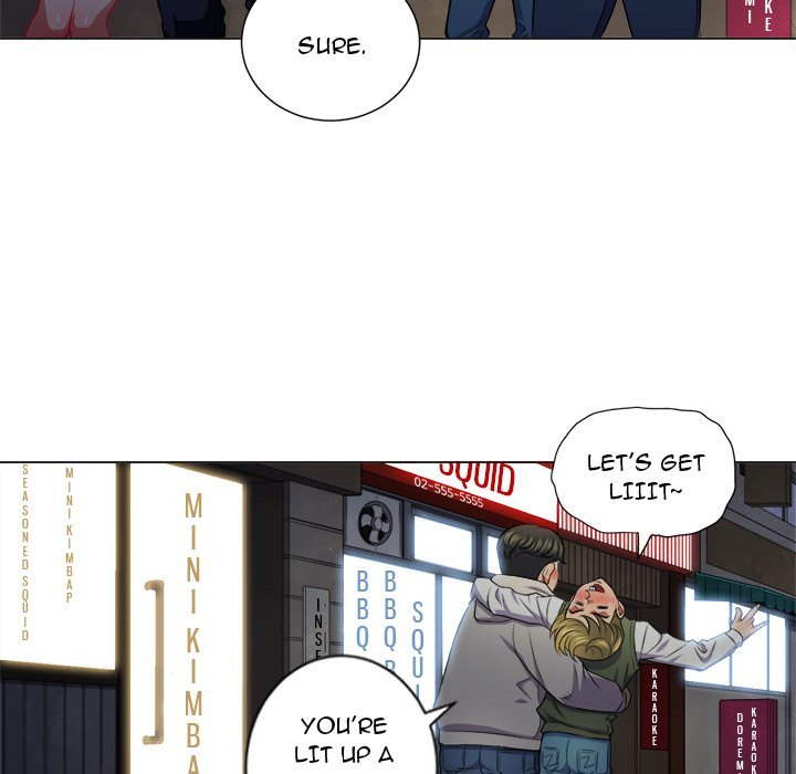 My High School Bully Manhwa - Chapter 15 Page 79