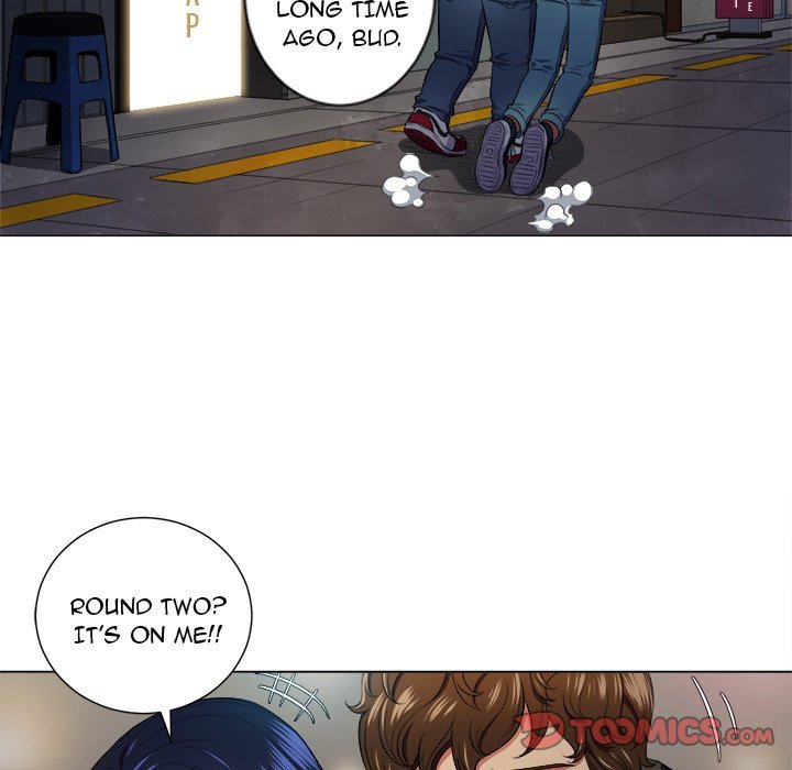 My High School Bully Manhwa - Chapter 15 Page 80