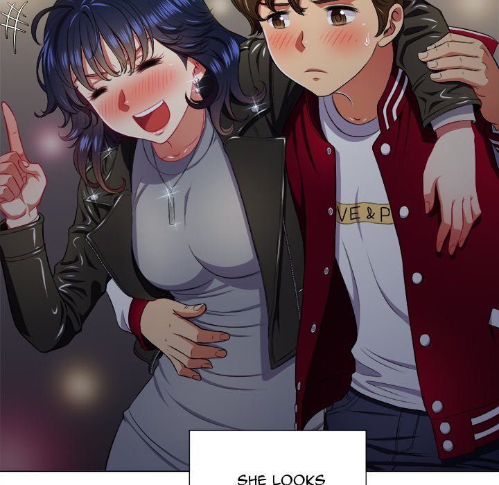 My High School Bully Manhwa - Chapter 15 Page 81
