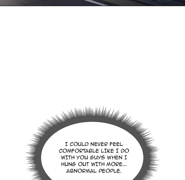 My High School Bully Manhwa - Chapter 15 Page 84