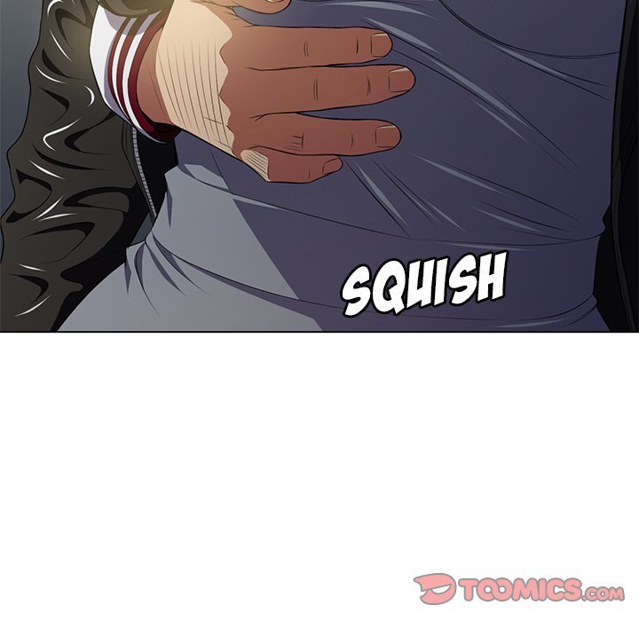 My High School Bully Manhwa - Chapter 15 Page 92