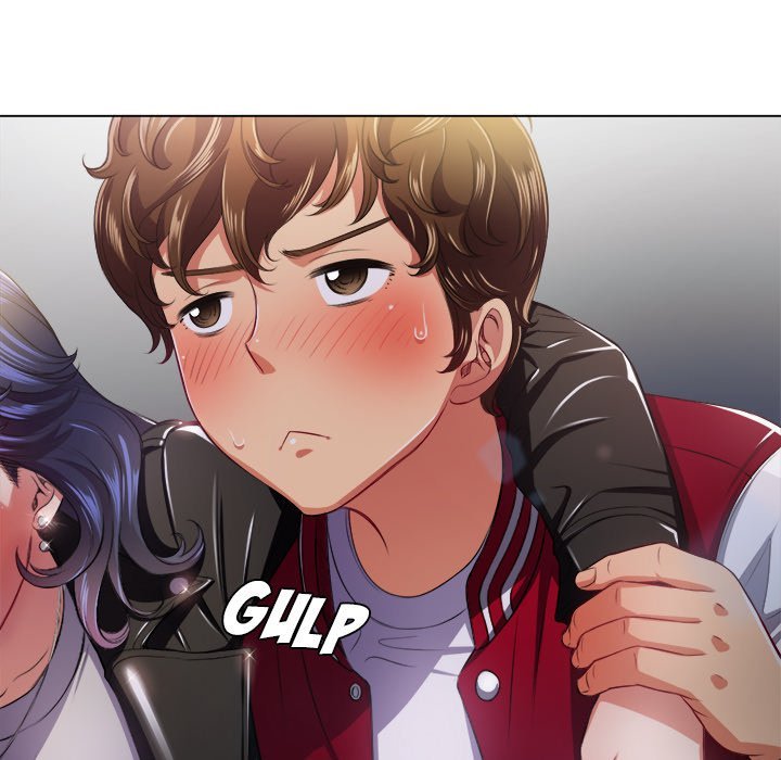 My High School Bully Manhwa - Chapter 15 Page 93