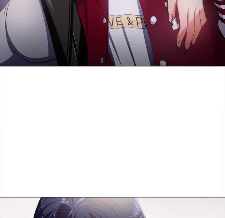 My High School Bully Manhwa - Chapter 15 Page 94