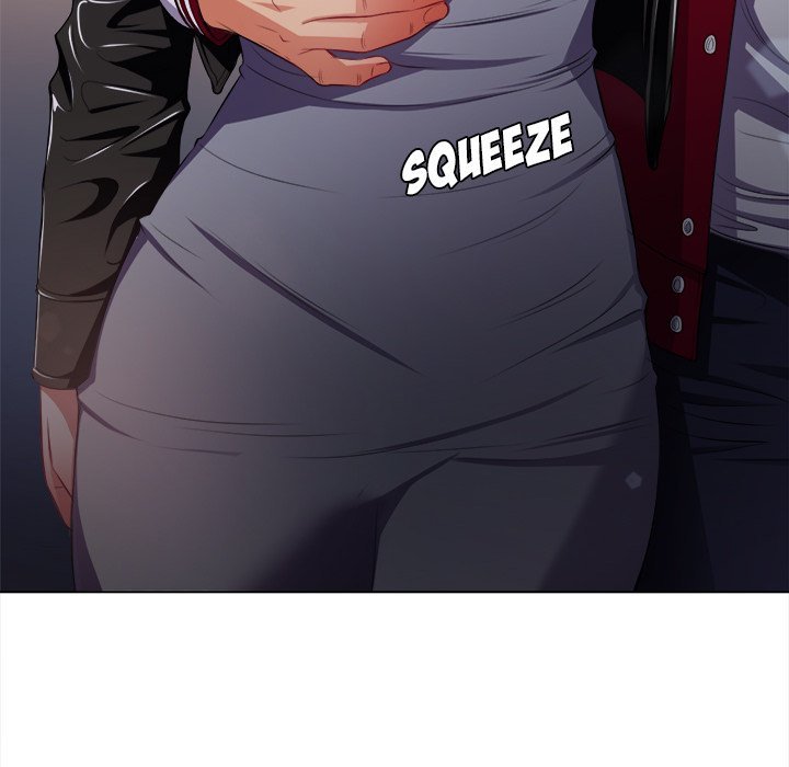 My High School Bully Manhwa - Chapter 15 Page 96