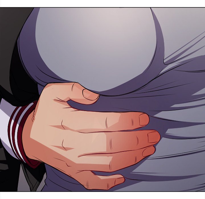 My High School Bully Manhwa - Chapter 15 Page 99