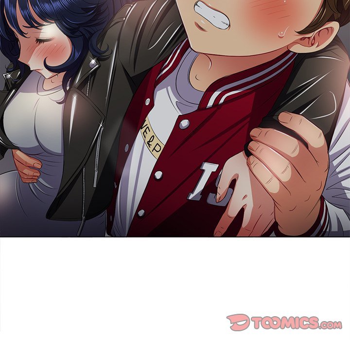 My High School Bully Manhwa - Chapter 15 Page 101