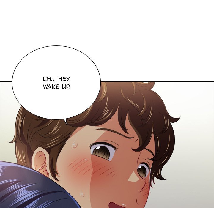 My High School Bully Manhwa - Chapter 15 Page 112