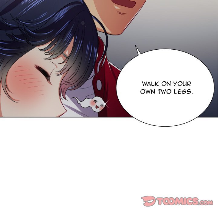 My High School Bully Manhwa - Chapter 15 Page 113