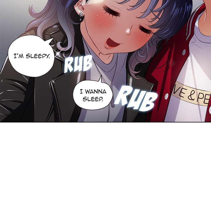 My High School Bully Manhwa - Chapter 15 Page 115