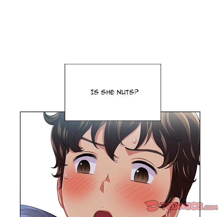 My High School Bully Manhwa - Chapter 15 Page 116