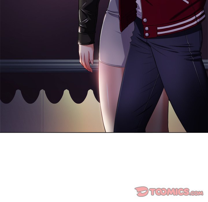 My High School Bully Manhwa - Chapter 15 Page 122