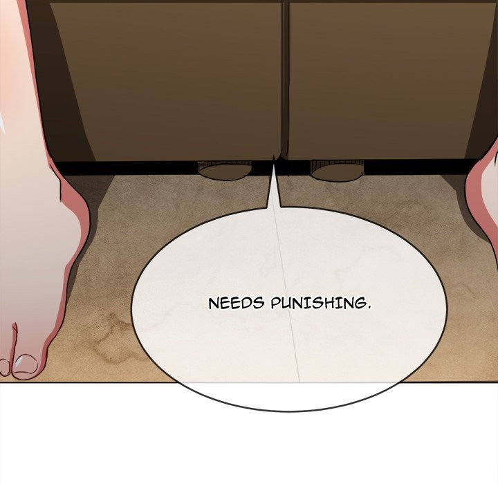 My High School Bully Manhwa - Chapter 133 Page 5