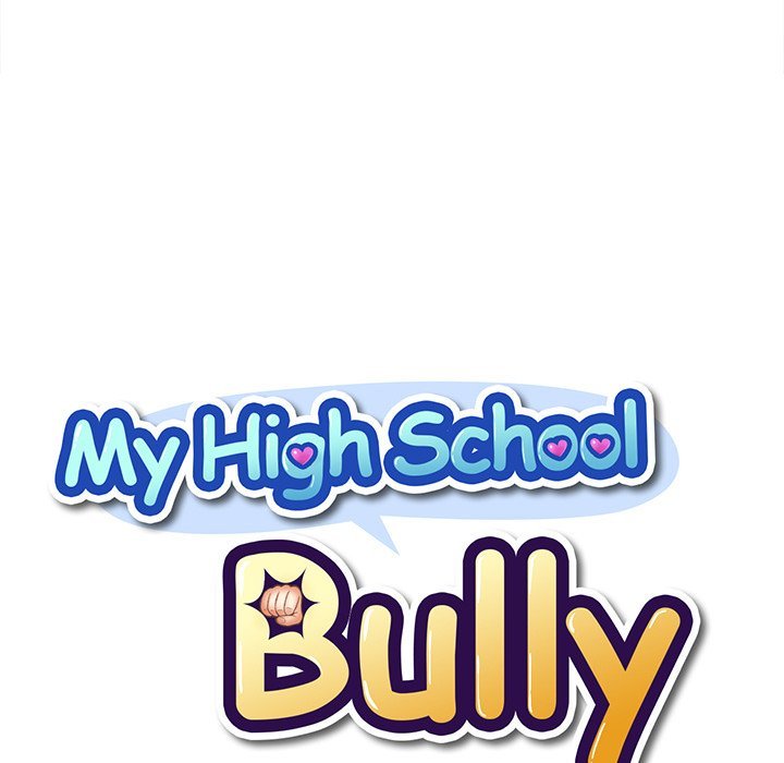 My High School Bully Manhwa - Chapter 133 Page 6