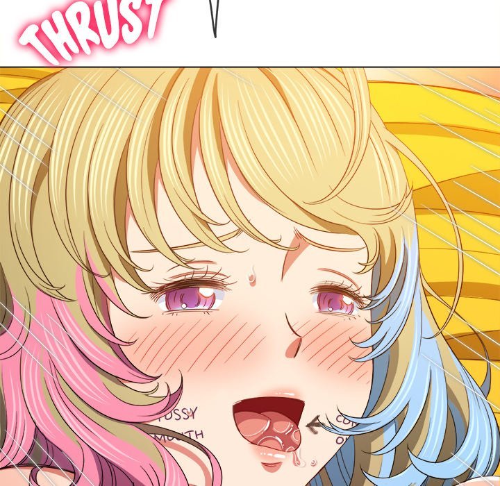 My High School Bully Manhwa - Chapter 133 Page 31