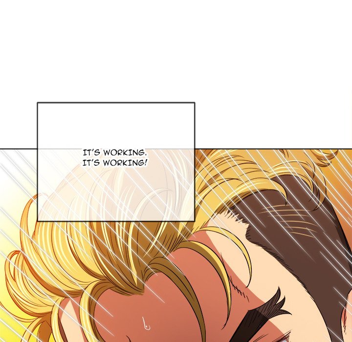 My High School Bully Manhwa - Chapter 133 Page 33