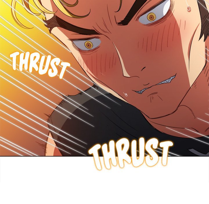 My High School Bully Manhwa - Chapter 133 Page 34