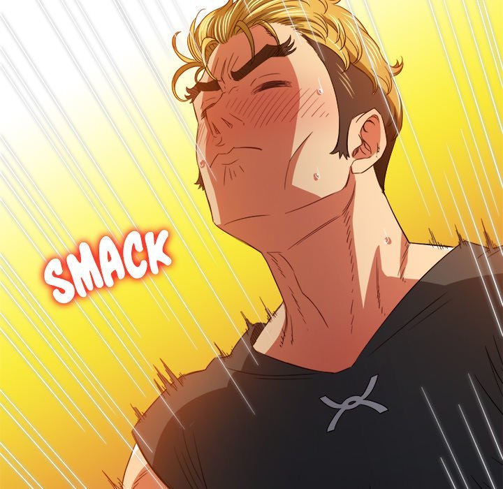 My High School Bully Manhwa - Chapter 133 Page 36