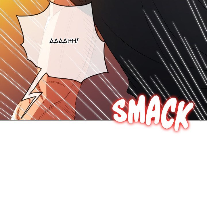 My High School Bully Manhwa - Chapter 133 Page 37