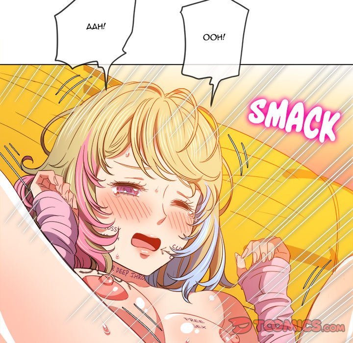 My High School Bully Manhwa - Chapter 133 Page 39