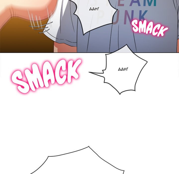 My High School Bully Manhwa - Chapter 133 Page 49