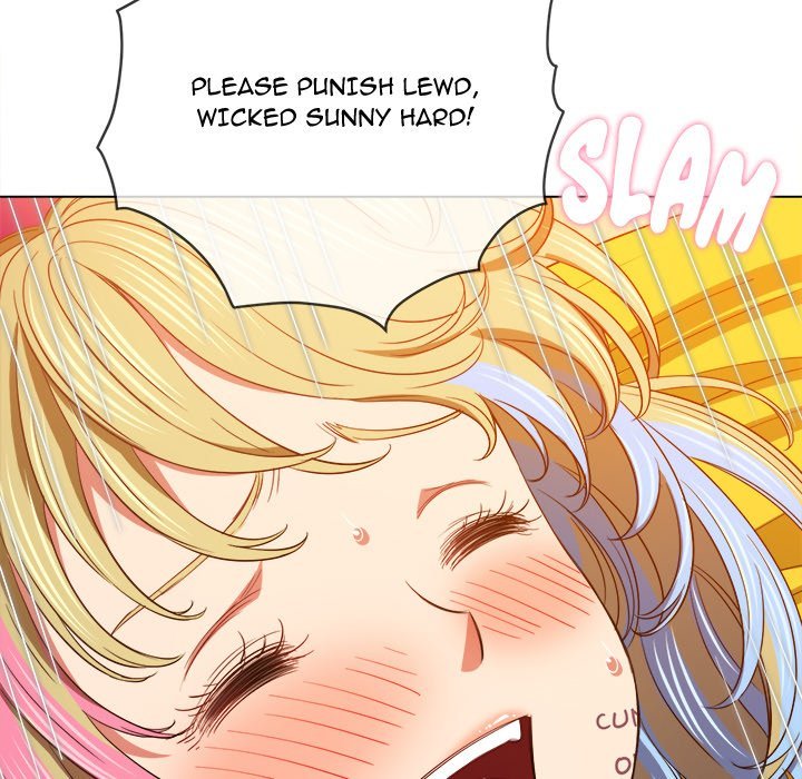 My High School Bully Manhwa - Chapter 133 Page 50