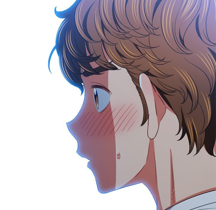 My High School Bully Manhwa - Chapter 133 Page 53