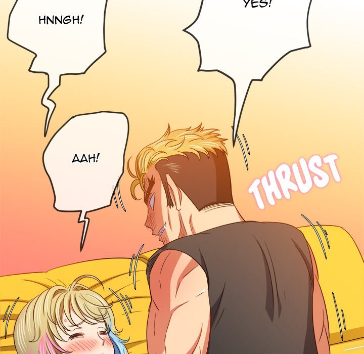 My High School Bully Manhwa - Chapter 133 Page 74