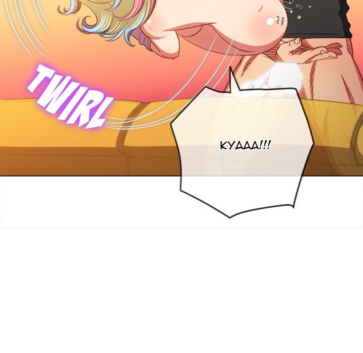 My High School Bully Manhwa - Chapter 133 Page 83