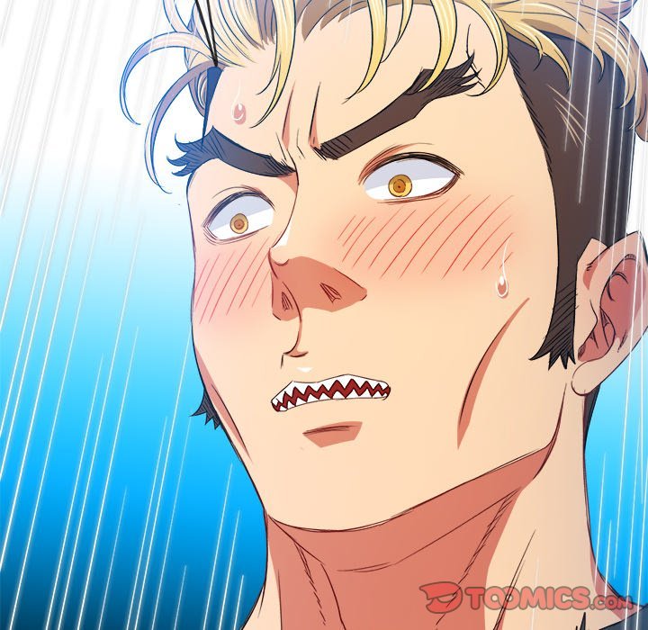 My High School Bully Manhwa - Chapter 133 Page 87