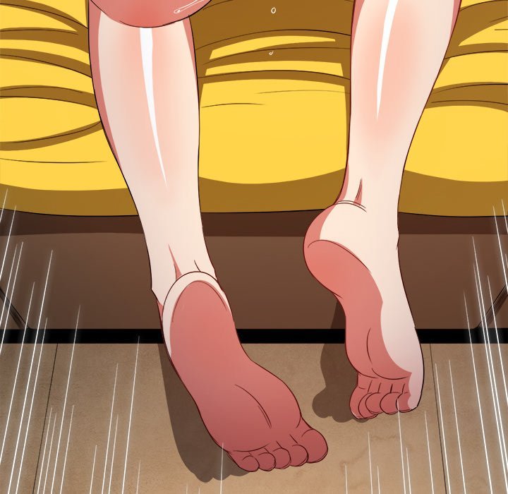 My High School Bully Manhwa - Chapter 133 Page 92