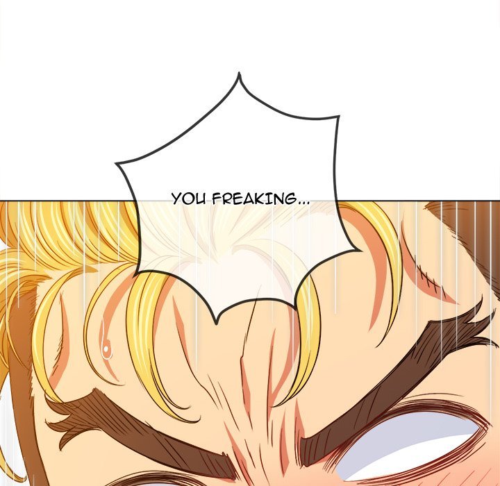 My High School Bully Manhwa - Chapter 133 Page 94