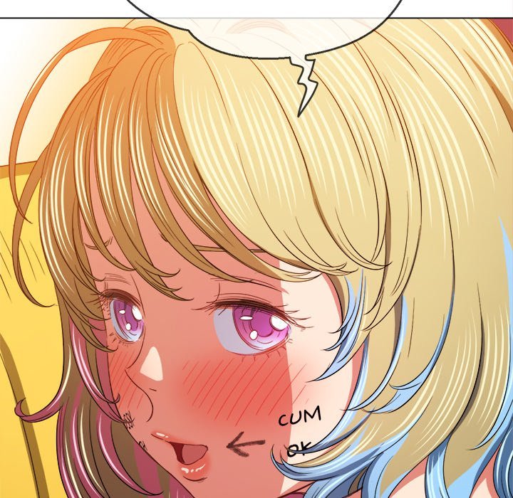 My High School Bully Manhwa - Chapter 133 Page 97