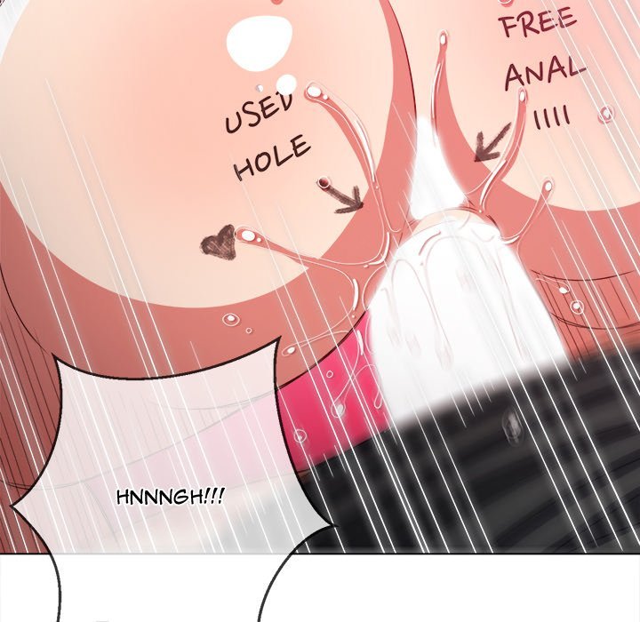 My High School Bully Manhwa - Chapter 133 Page 100