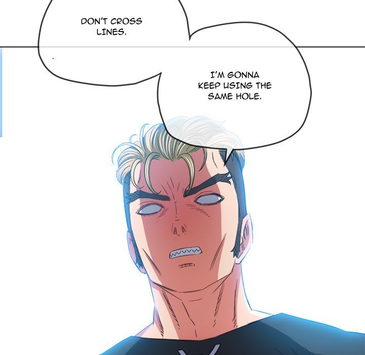 My High School Bully Manhwa - Chapter 133 Page 102