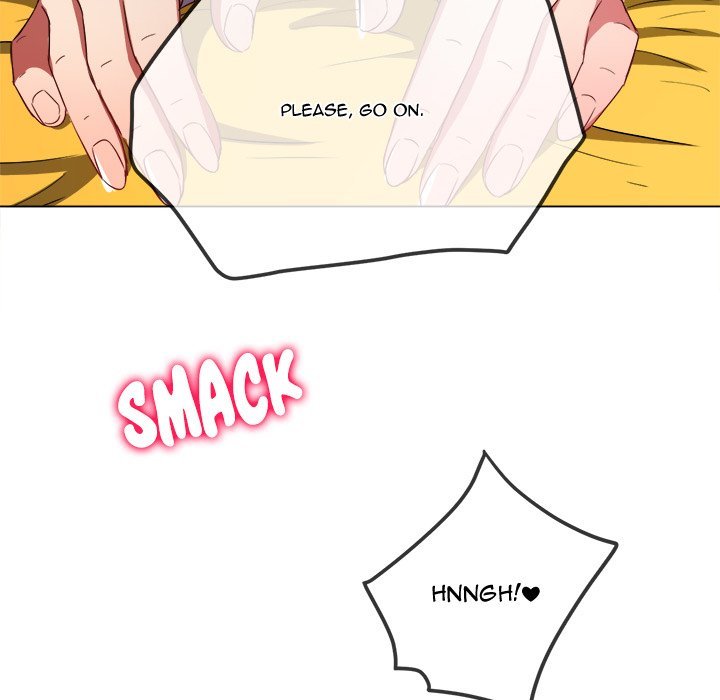 My High School Bully Manhwa - Chapter 133 Page 105