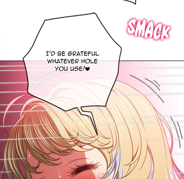 My High School Bully Manhwa - Chapter 133 Page 106