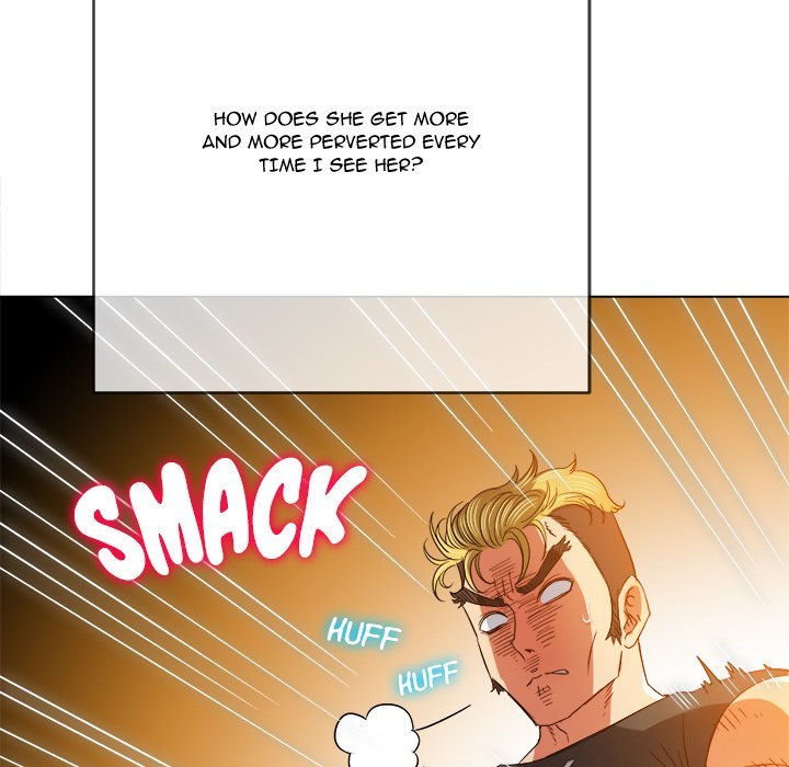 My High School Bully Manhwa - Chapter 133 Page 109