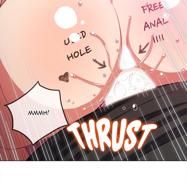 My High School Bully Manhwa - Chapter 133 Page 113