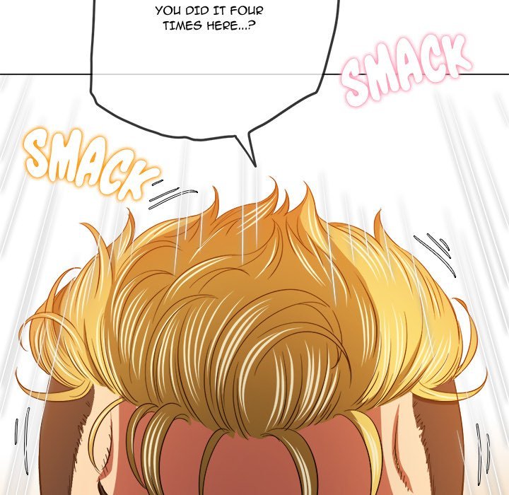 My High School Bully Manhwa - Chapter 133 Page 115