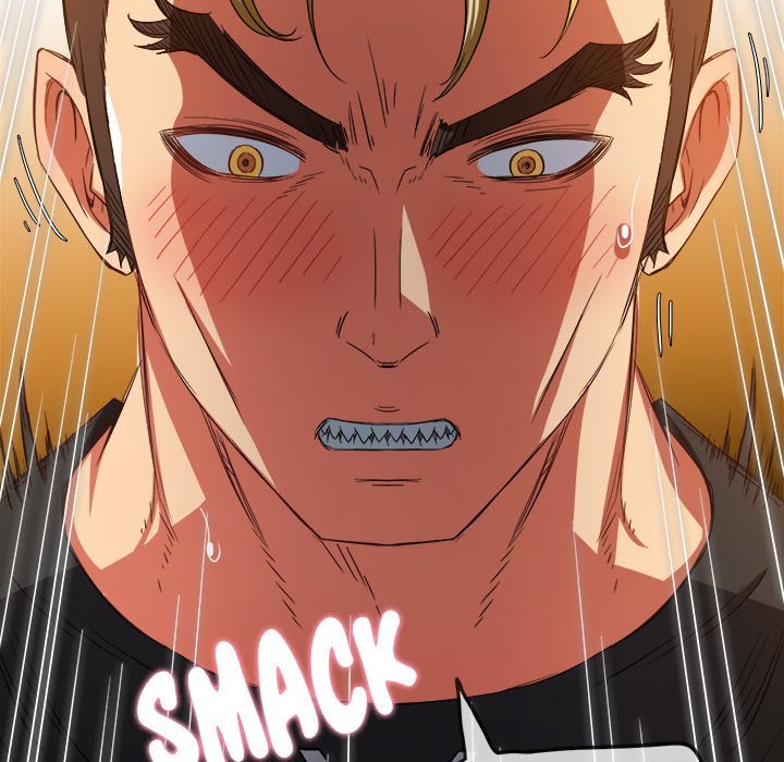 My High School Bully Manhwa - Chapter 133 Page 116