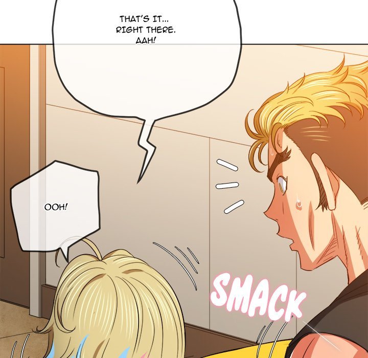 My High School Bully Manhwa - Chapter 133 Page 118