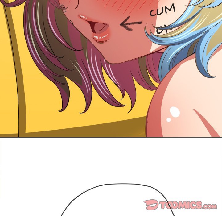 My High School Bully Manhwa - Chapter 133 Page 123